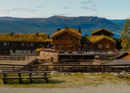 Familieopplevelser på Langedrag Naturpark