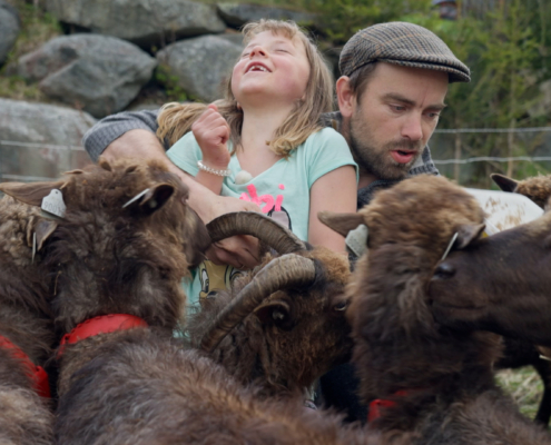 Mine ville venner nrk super DVNA30000322AA BURSDAG 1 sau og nils