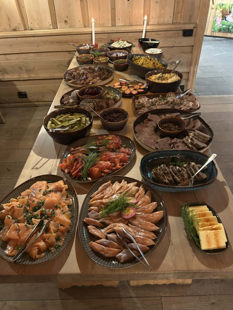 Viltweekend på Langedrag